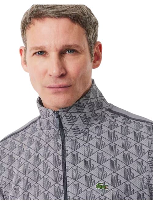 SH136841I GRIGIO lacoste | SH136841I GRIGIO